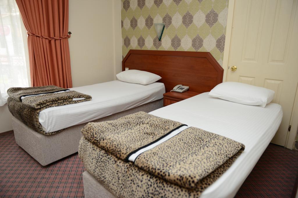 Hotel Soydan Afyonkarahisar Quarto foto