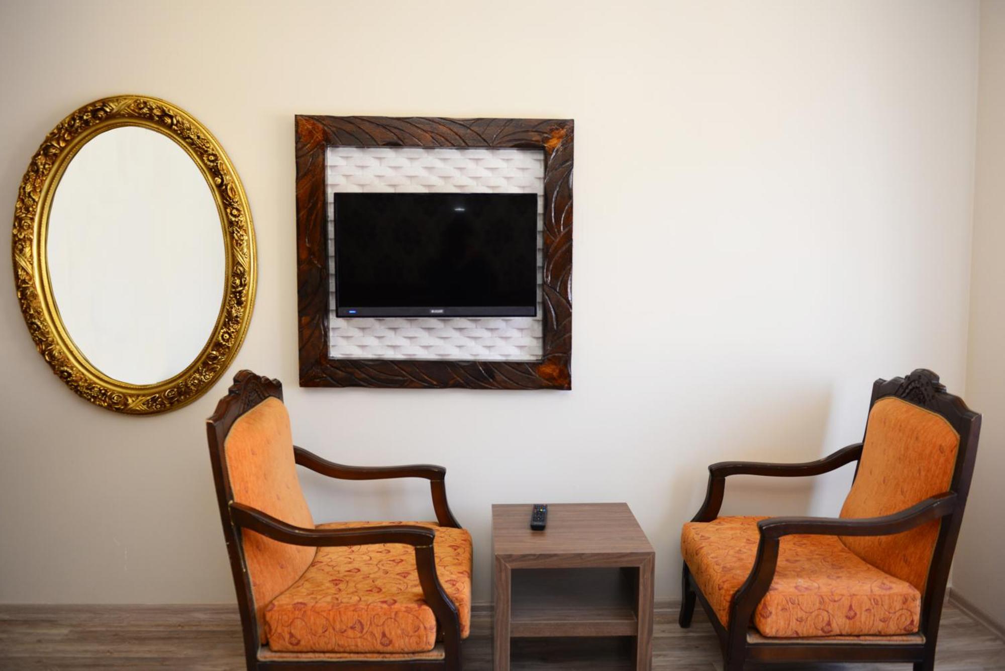 Hotel Soydan Afyonkarahisar Quarto foto