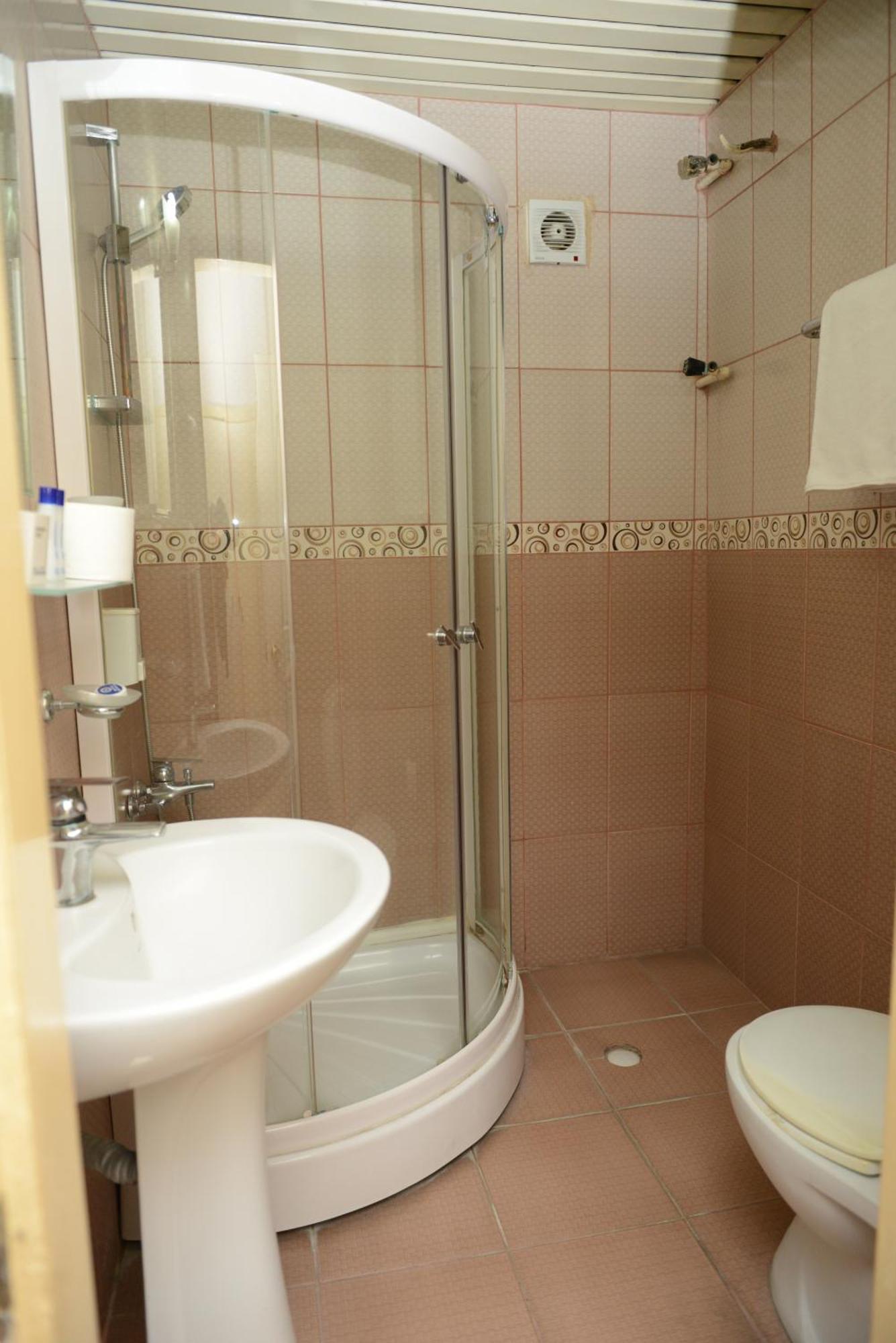 Hotel Soydan Afyonkarahisar Quarto foto
